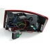 Задние диодные фонари AUDI A6 C6 7 pin LDAUC6